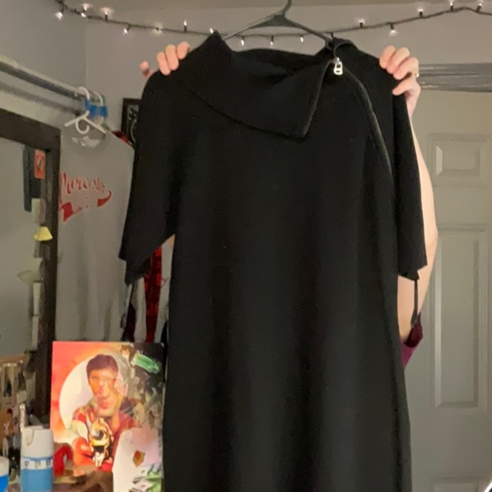Super Cute Black Calvin Klein Dress ❤️